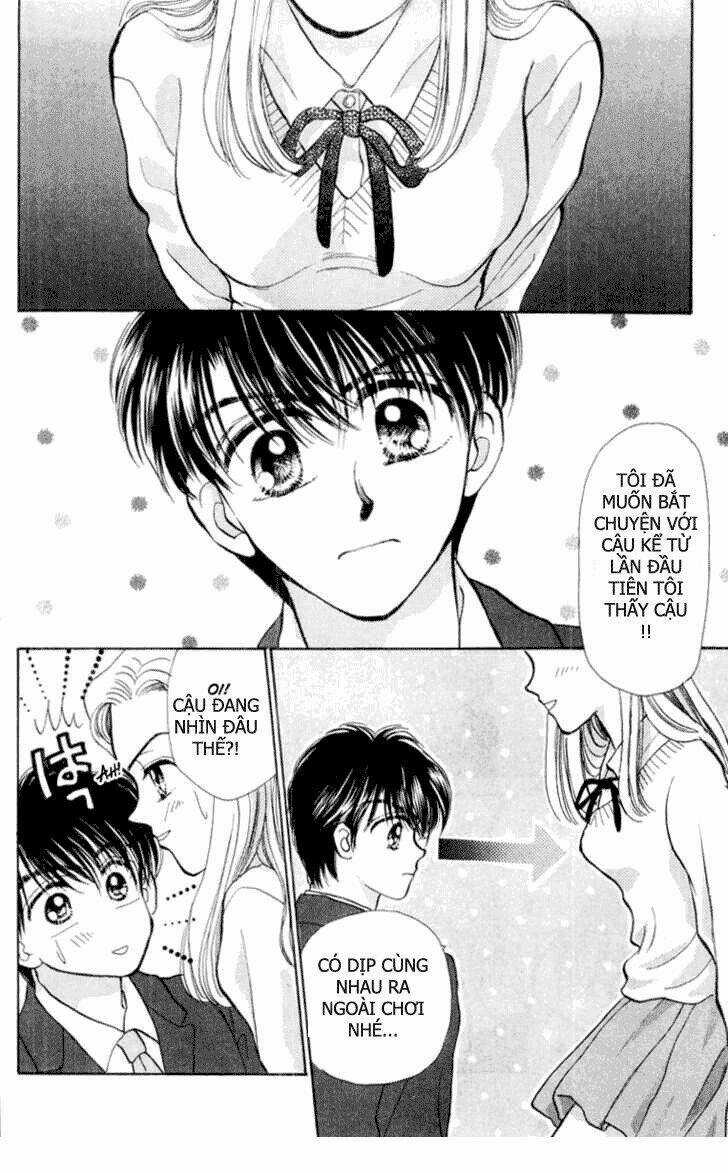 Baby Love - Chapter 31 - Trang 13