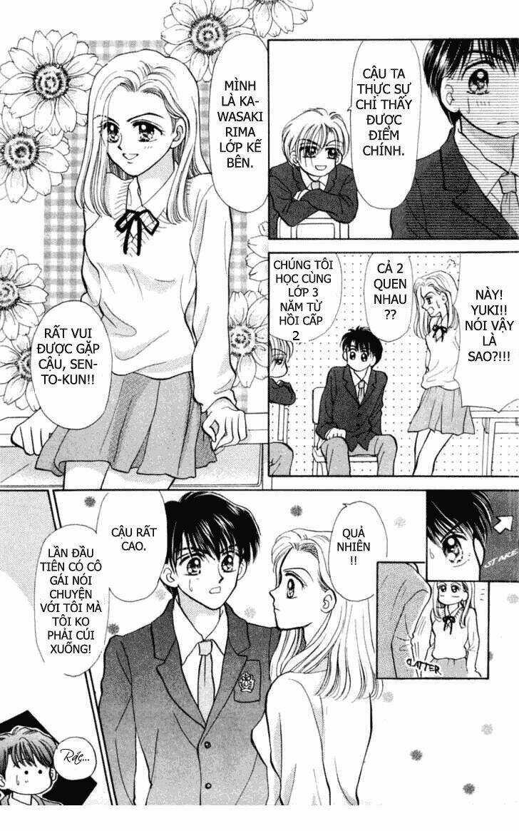 Baby Love - Chapter 31 - Trang 14