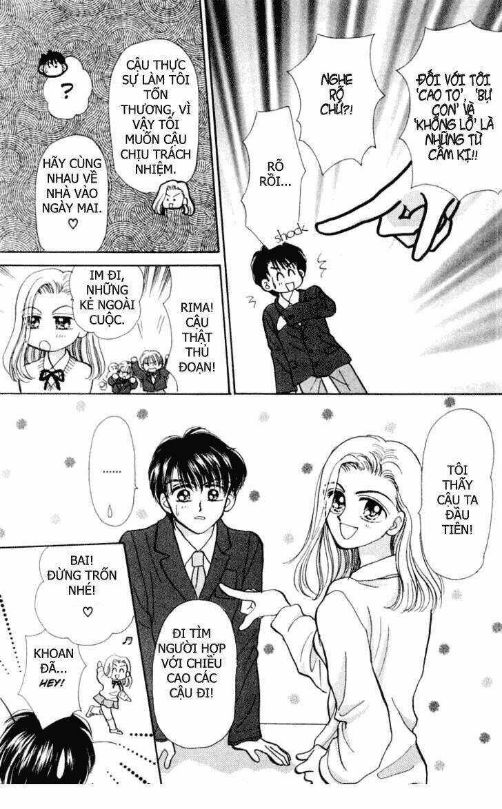 Baby Love - Chapter 31 - Trang 16