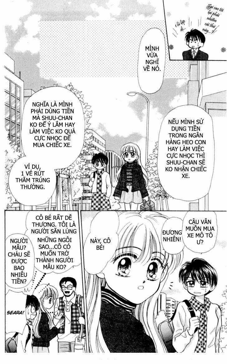 Baby Love - Chapter 31 - Trang 19