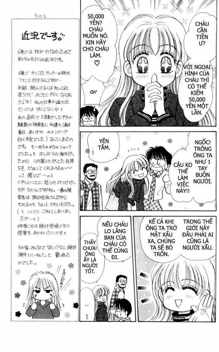 Baby Love - Chapter 31 - Trang 20