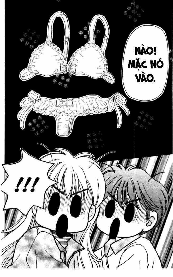 Baby Love - Chapter 31 - Trang 21