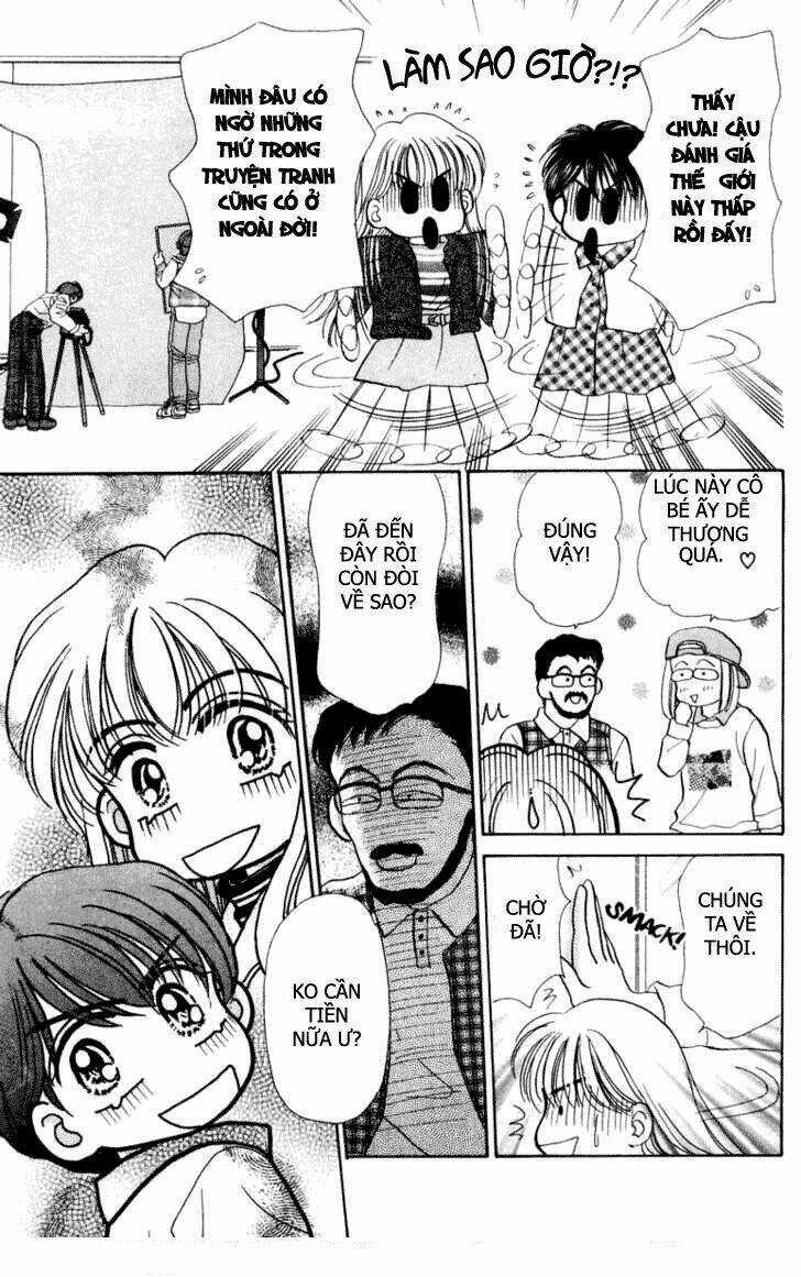 Baby Love - Chapter 31 - Trang 22