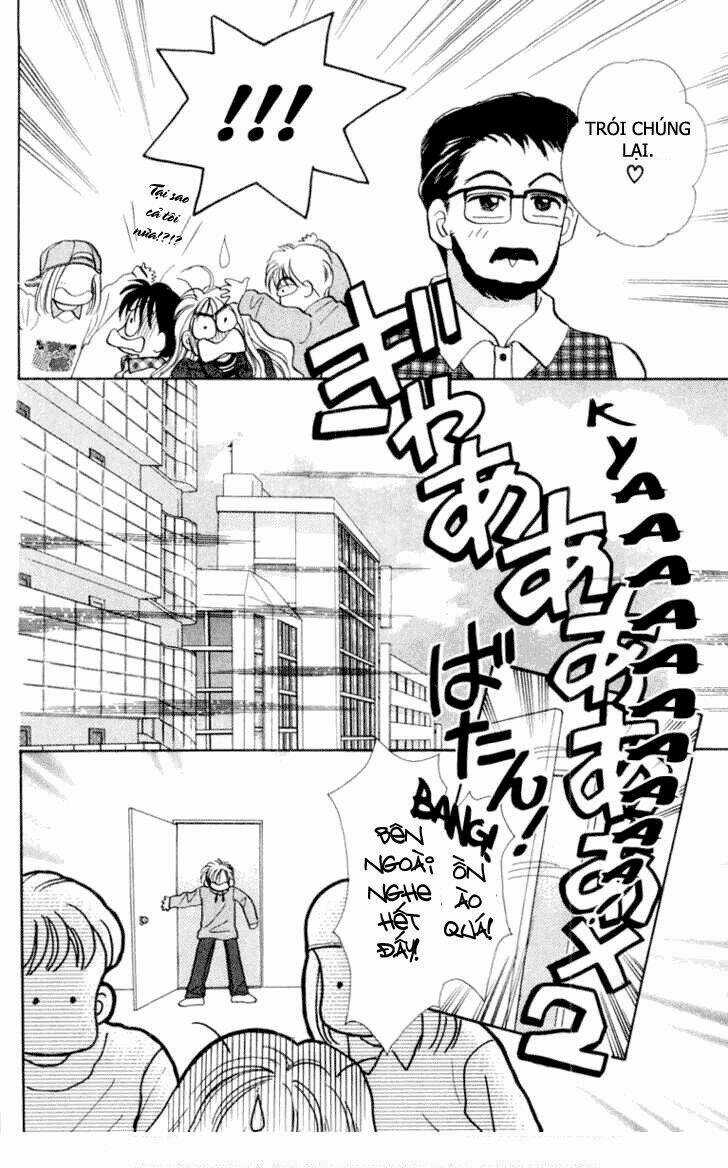 Baby Love - Chapter 31 - Trang 23