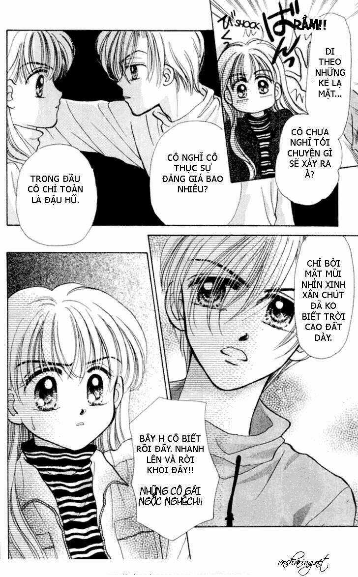 Baby Love - Chapter 31 - Trang 25