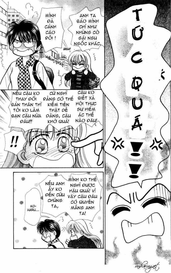 Baby Love - Chapter 31 - Trang 26