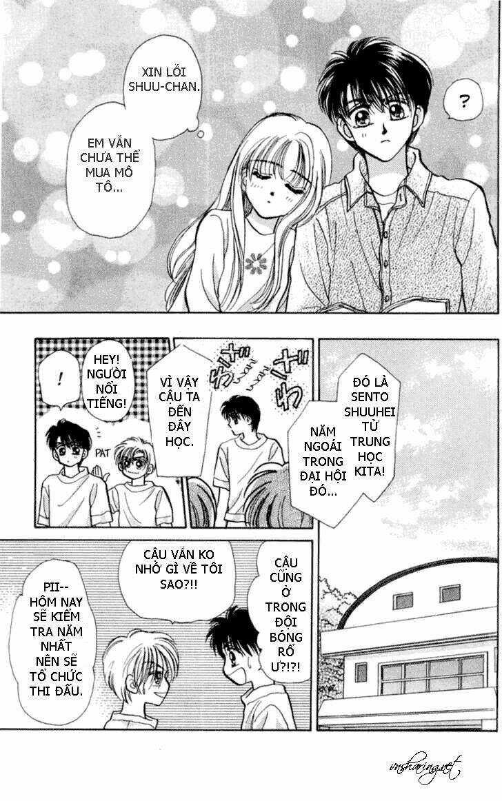 Baby Love - Chapter 31 - Trang 28