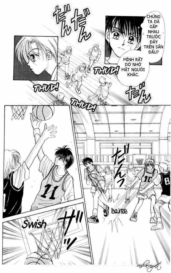 Baby Love - Chapter 31 - Trang 29