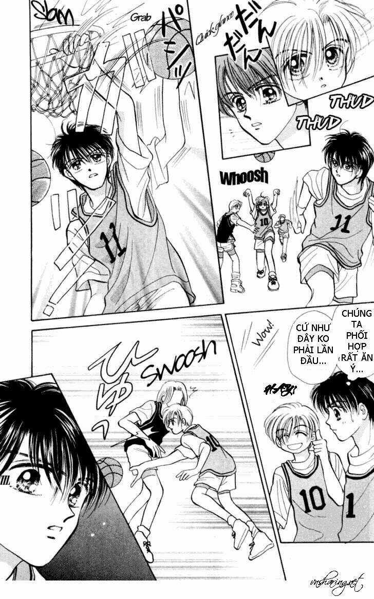 Baby Love - Chapter 31 - Trang 30