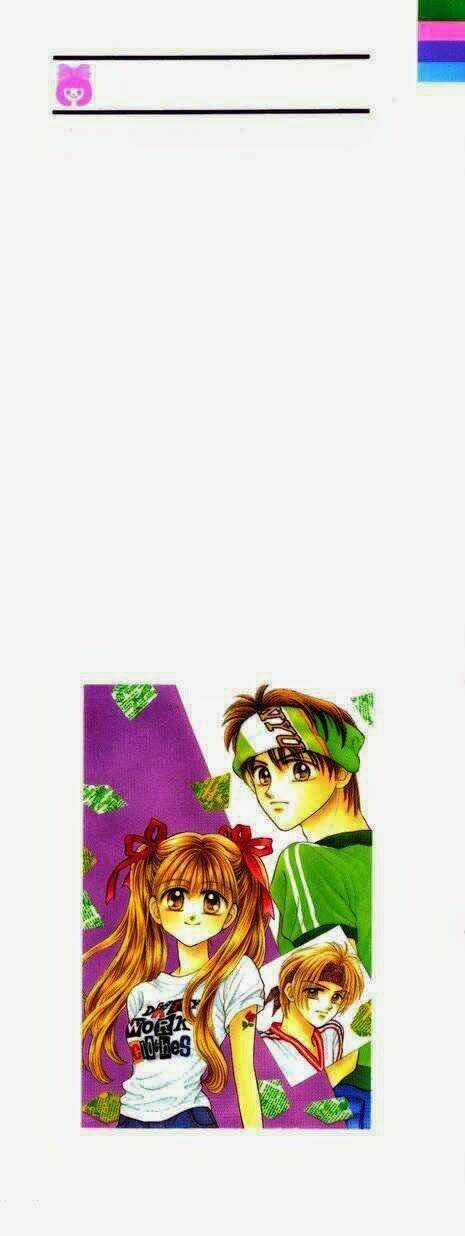 Baby Love - Chapter 31 - Trang 4