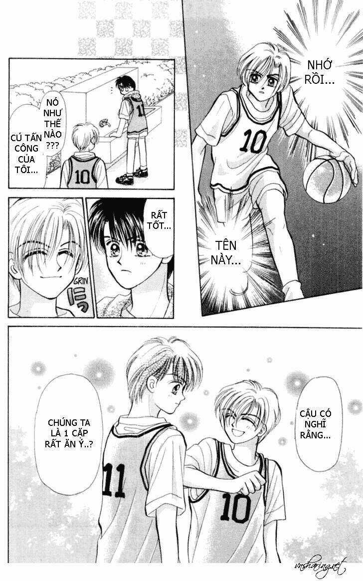 Baby Love - Chapter 31 - Trang 31