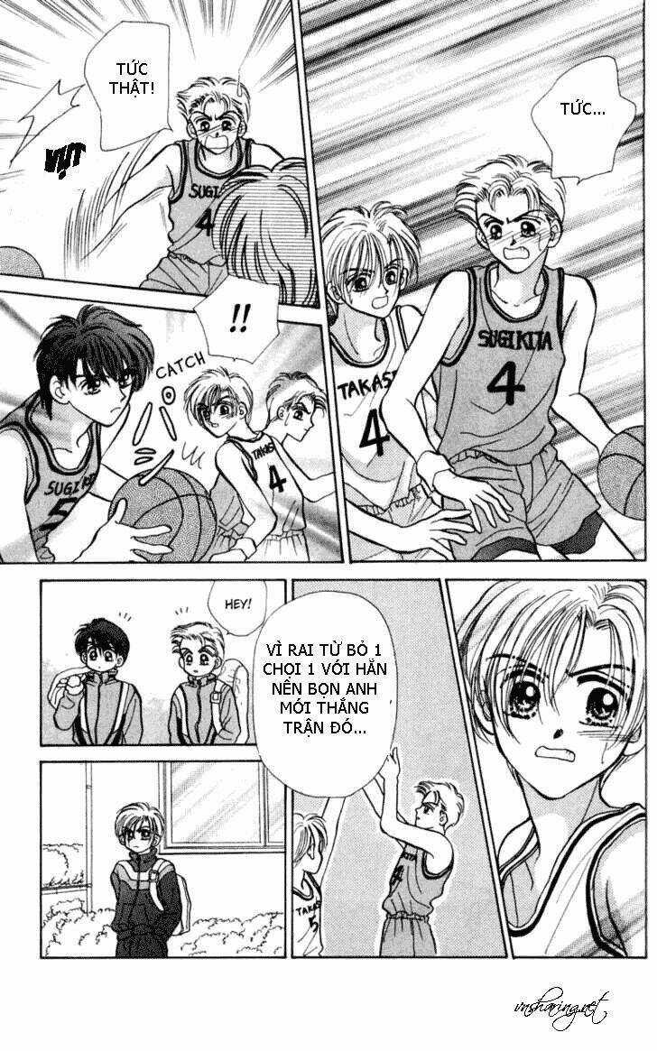 Baby Love - Chapter 31 - Trang 34