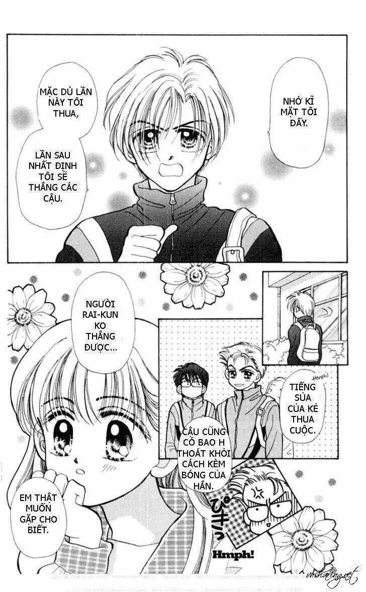 Baby Love - Chapter 31 - Trang 35