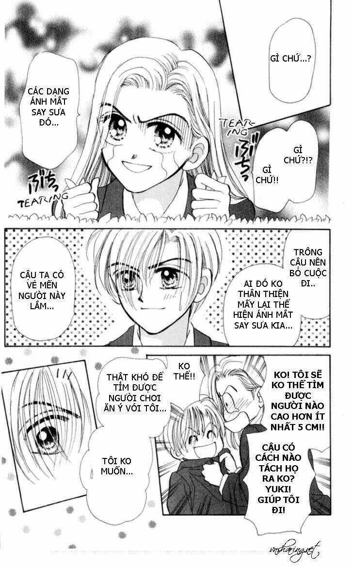 Baby Love - Chapter 31 - Trang 37