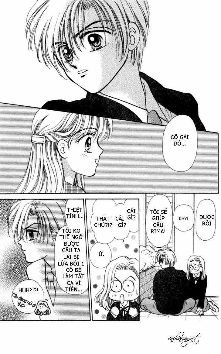 Baby Love - Chapter 31 - Trang 38