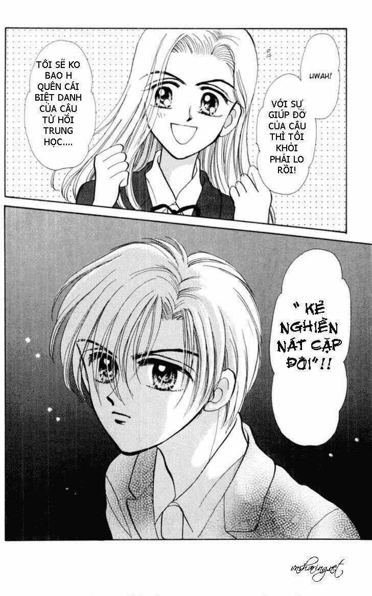 Baby Love - Chapter 31 - Trang 39