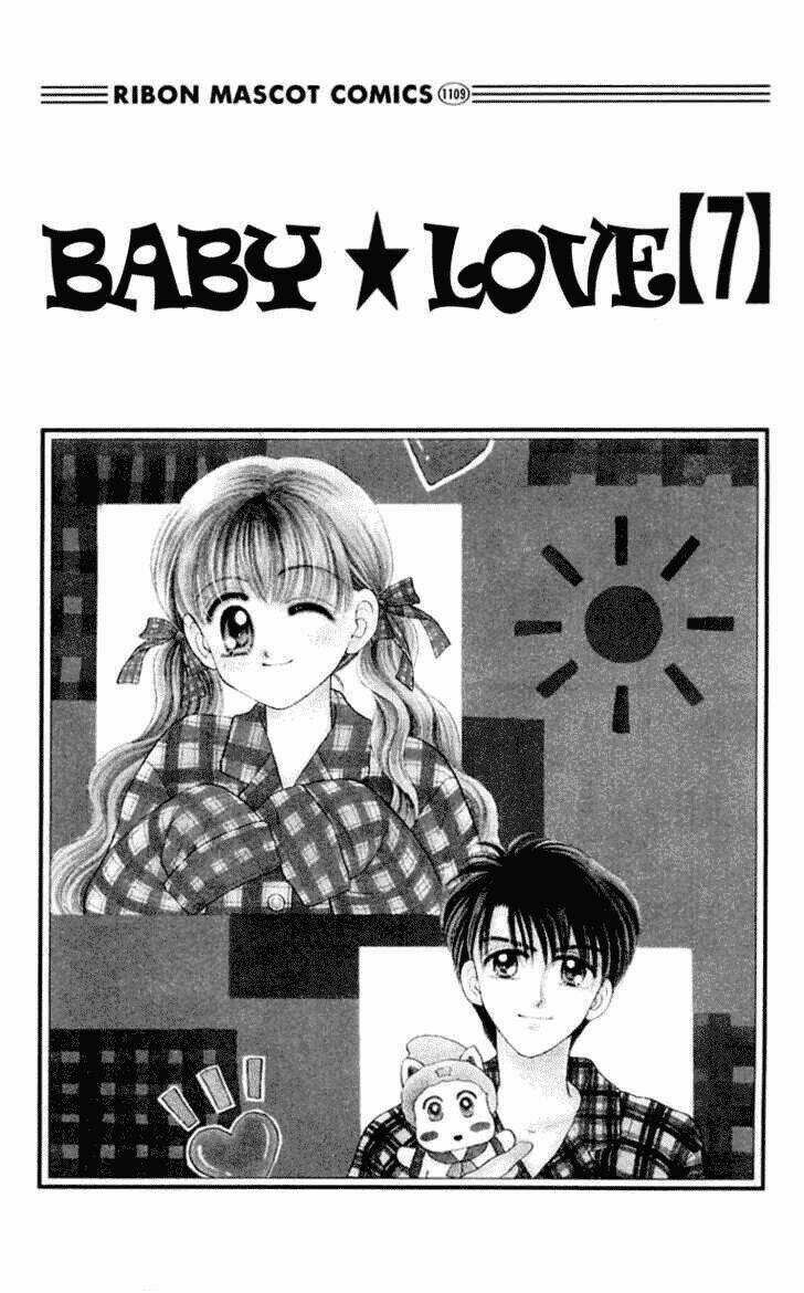 Baby Love - Chapter 31 - Trang 5