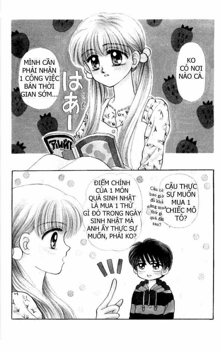 Baby Love - Chapter 31 - Trang 7