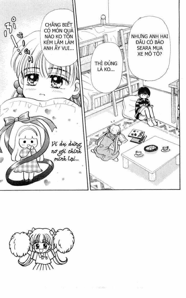 Baby Love - Chapter 31 - Trang 10