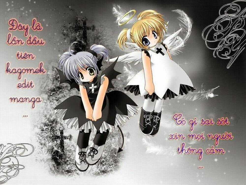 Baby Love - Chapter 32 - Trang 1