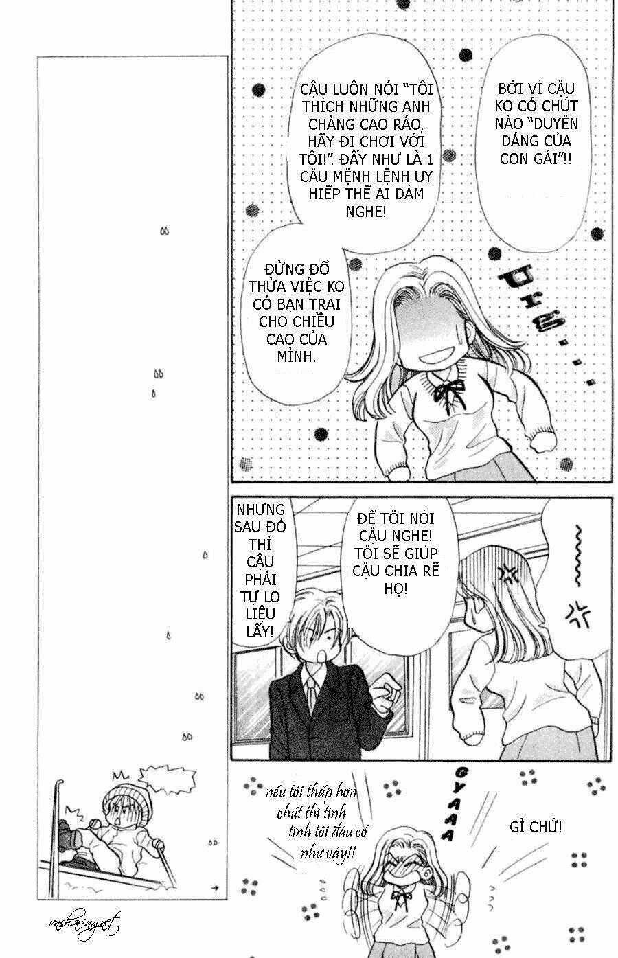 Baby Love - Chapter 32 - Trang 11