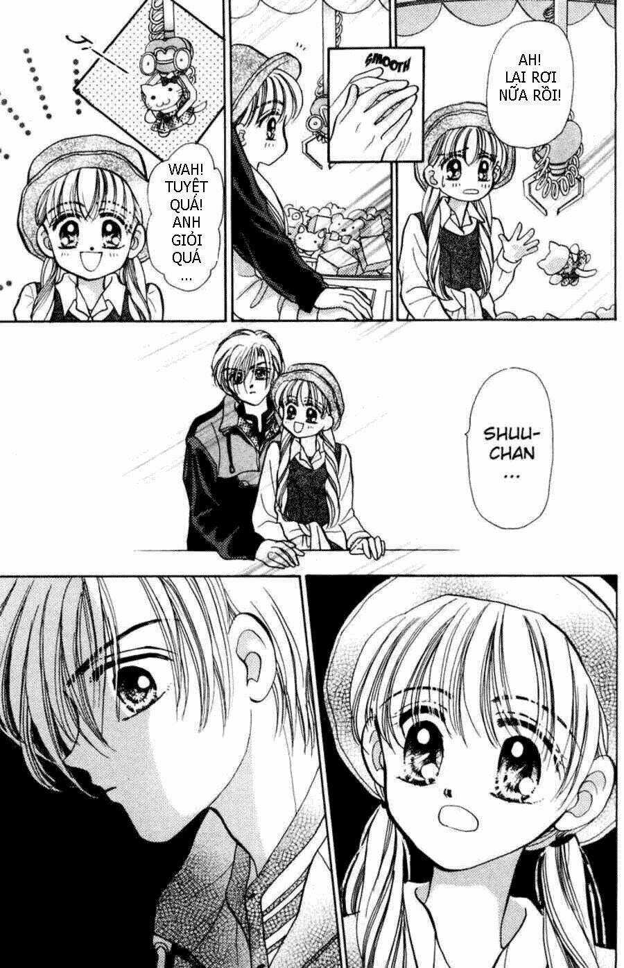 Baby Love - Chapter 32 - Trang 13