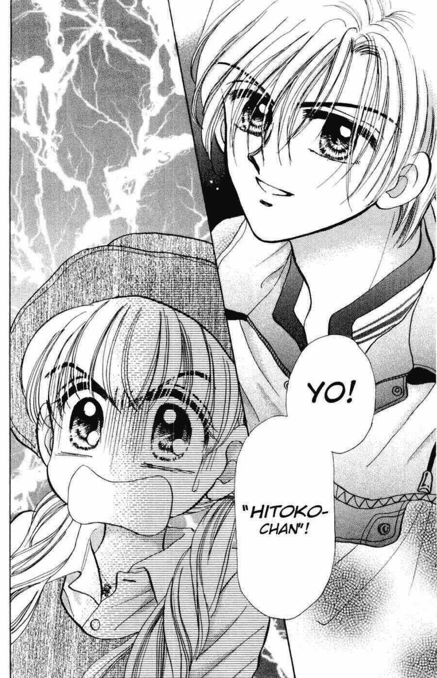 Baby Love - Chapter 32 - Trang 14