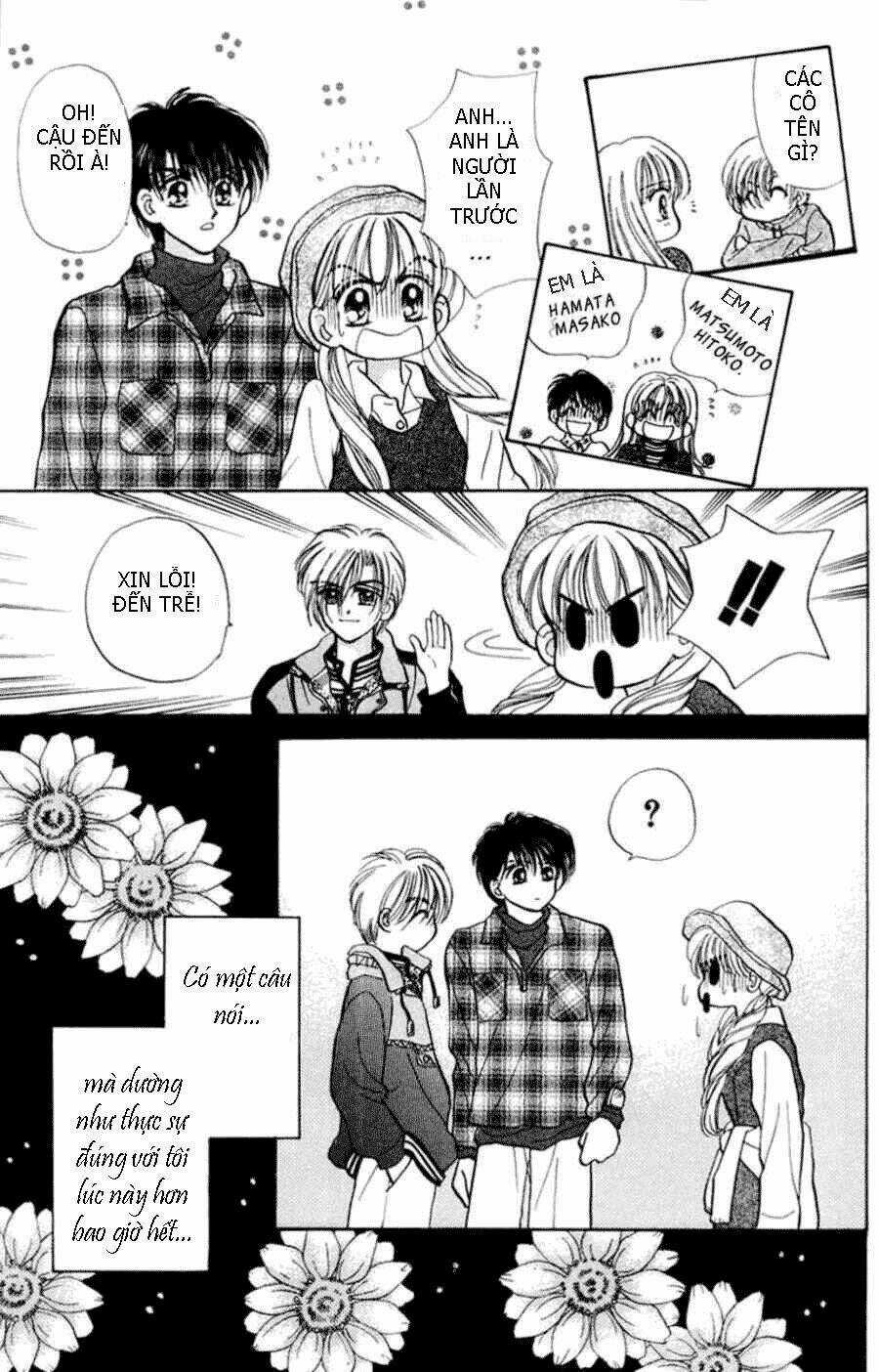 Baby Love - Chapter 32 - Trang 15