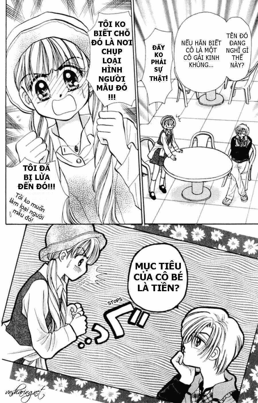 Baby Love - Chapter 32 - Trang 20