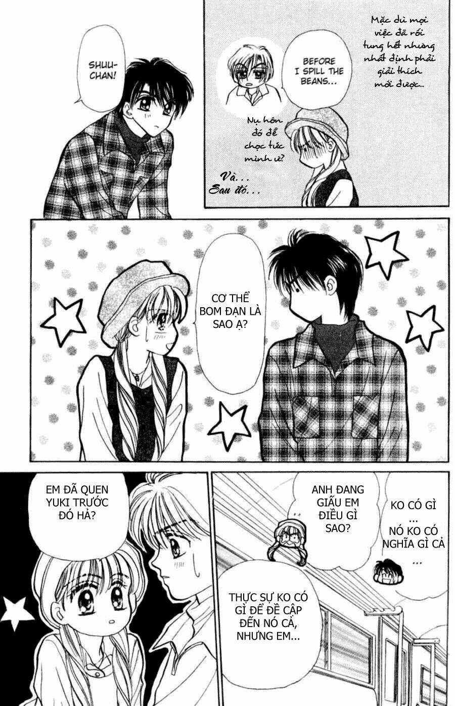 Baby Love - Chapter 32 - Trang 29