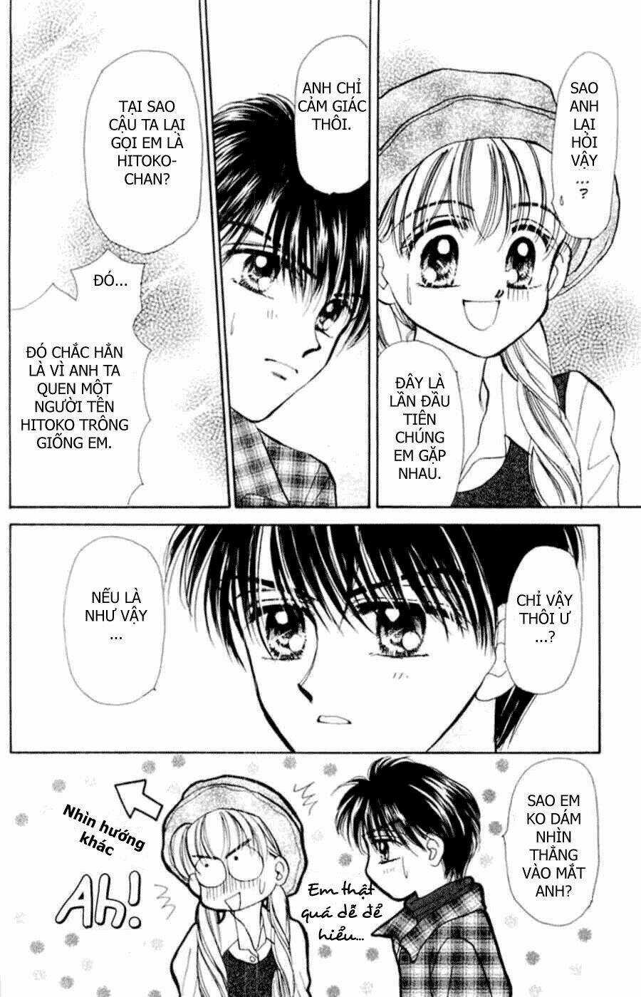 Baby Love - Chapter 32 - Trang 30