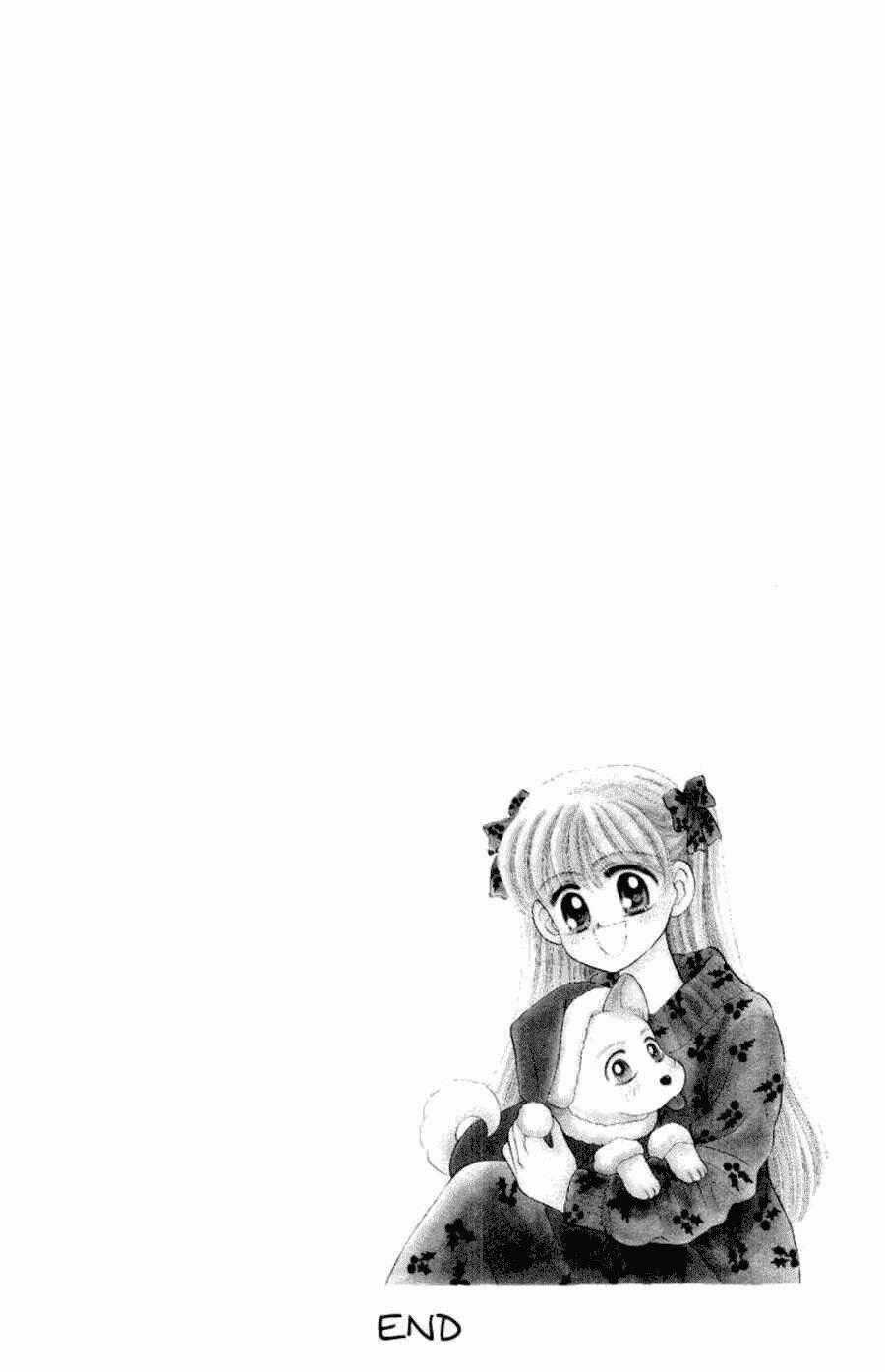 Baby Love - Chapter 32 - Trang 32