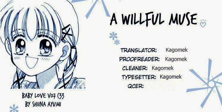 Baby Love - Chapter 33 - Trang 1