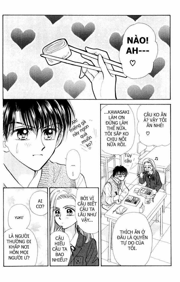 Baby Love - Chapter 33 - Trang 11