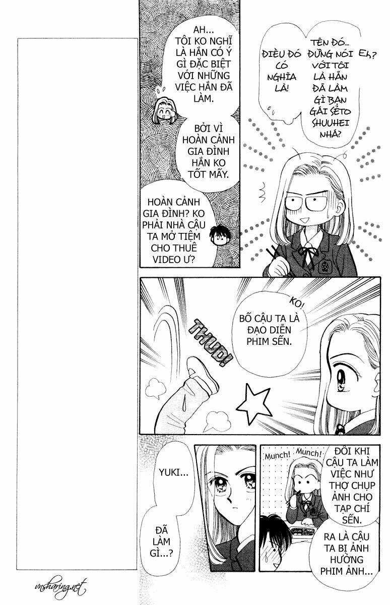 Baby Love - Chapter 33 - Trang 12