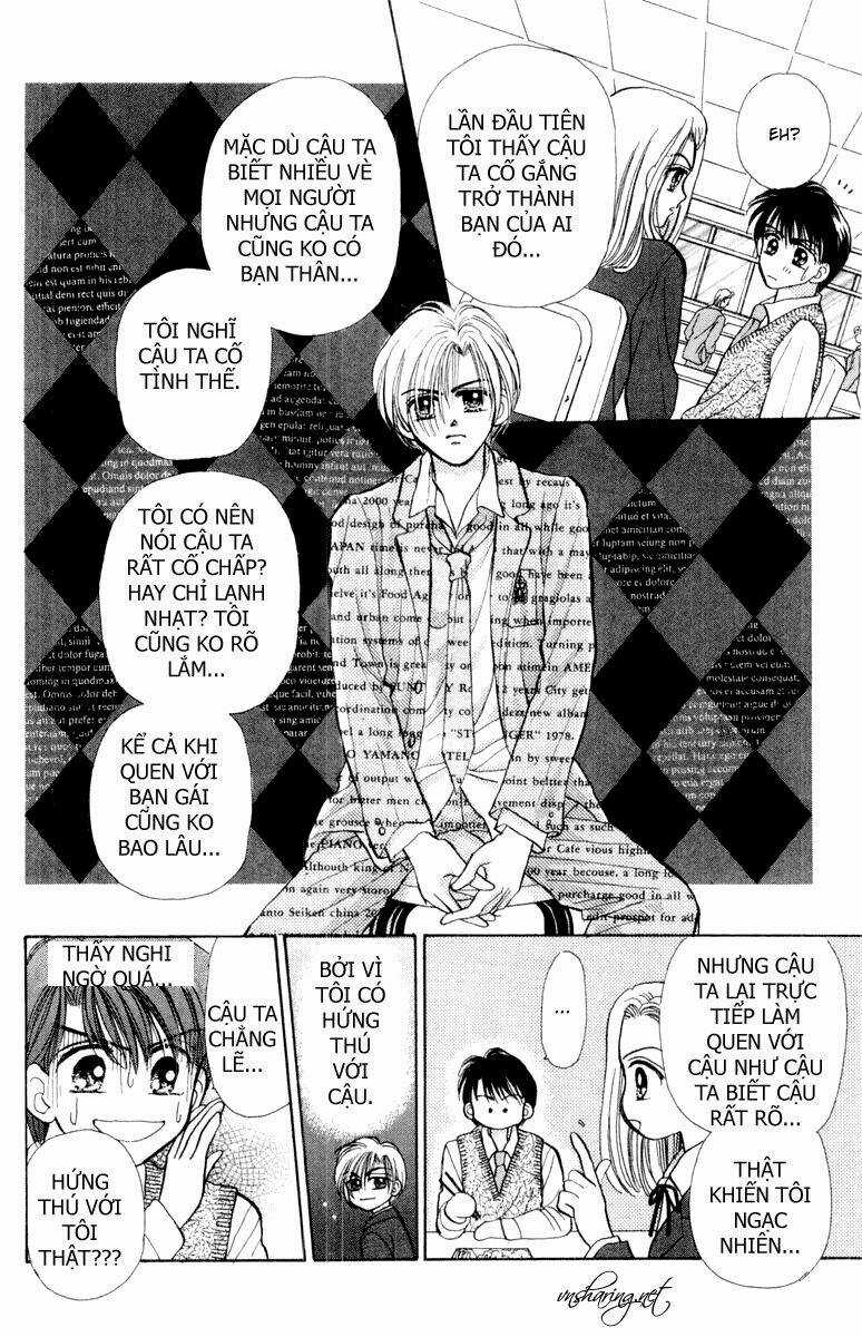 Baby Love - Chapter 33 - Trang 13