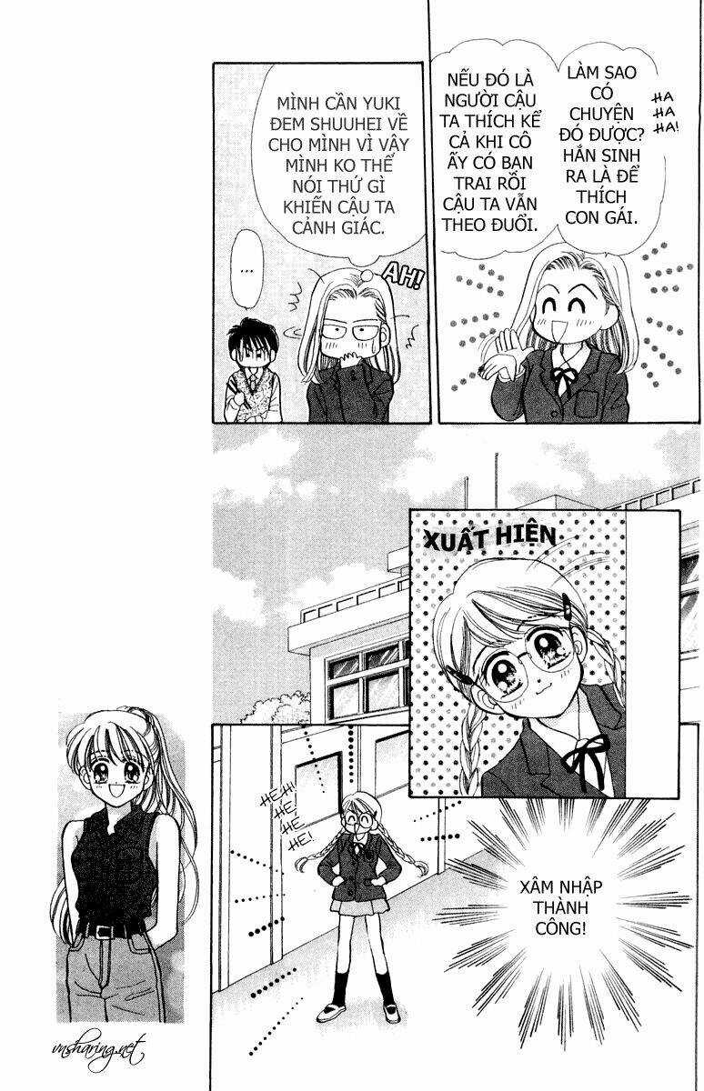 Baby Love - Chapter 33 - Trang 14