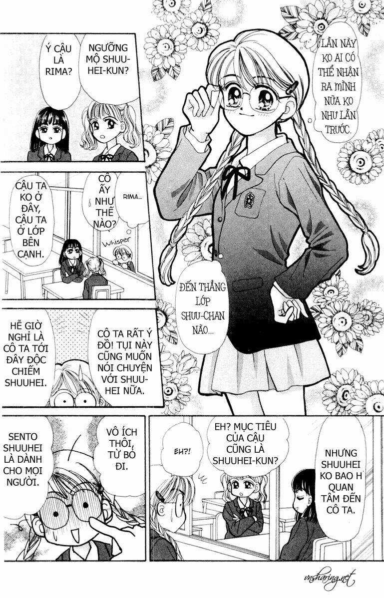 Baby Love - Chapter 33 - Trang 15