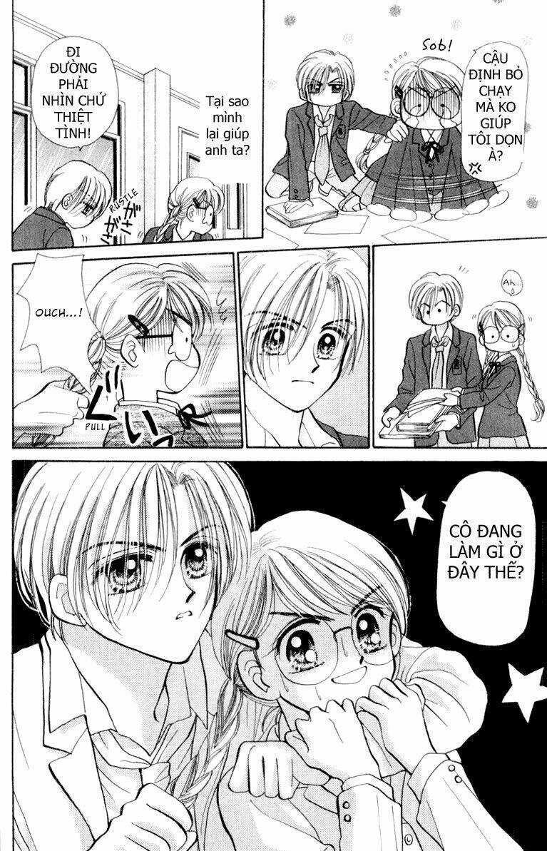 Baby Love - Chapter 33 - Trang 17