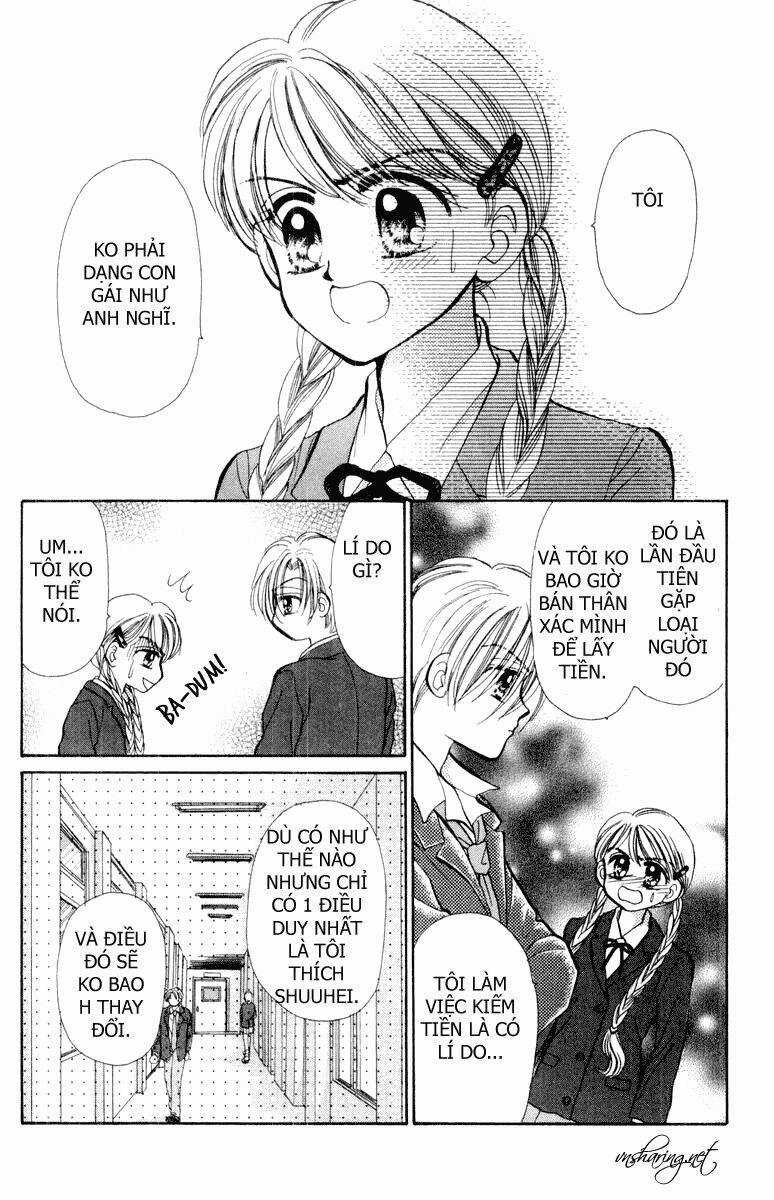 Baby Love - Chapter 33 - Trang 19