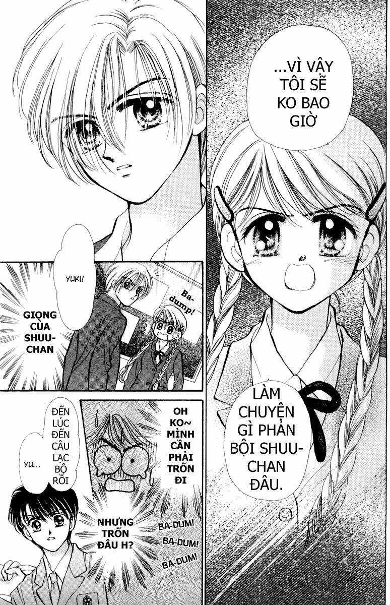 Baby Love - Chapter 33 - Trang 20