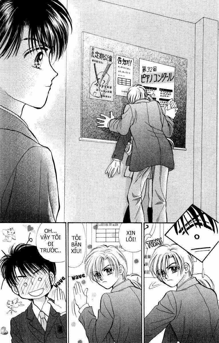 Baby Love - Chapter 33 - Trang 21