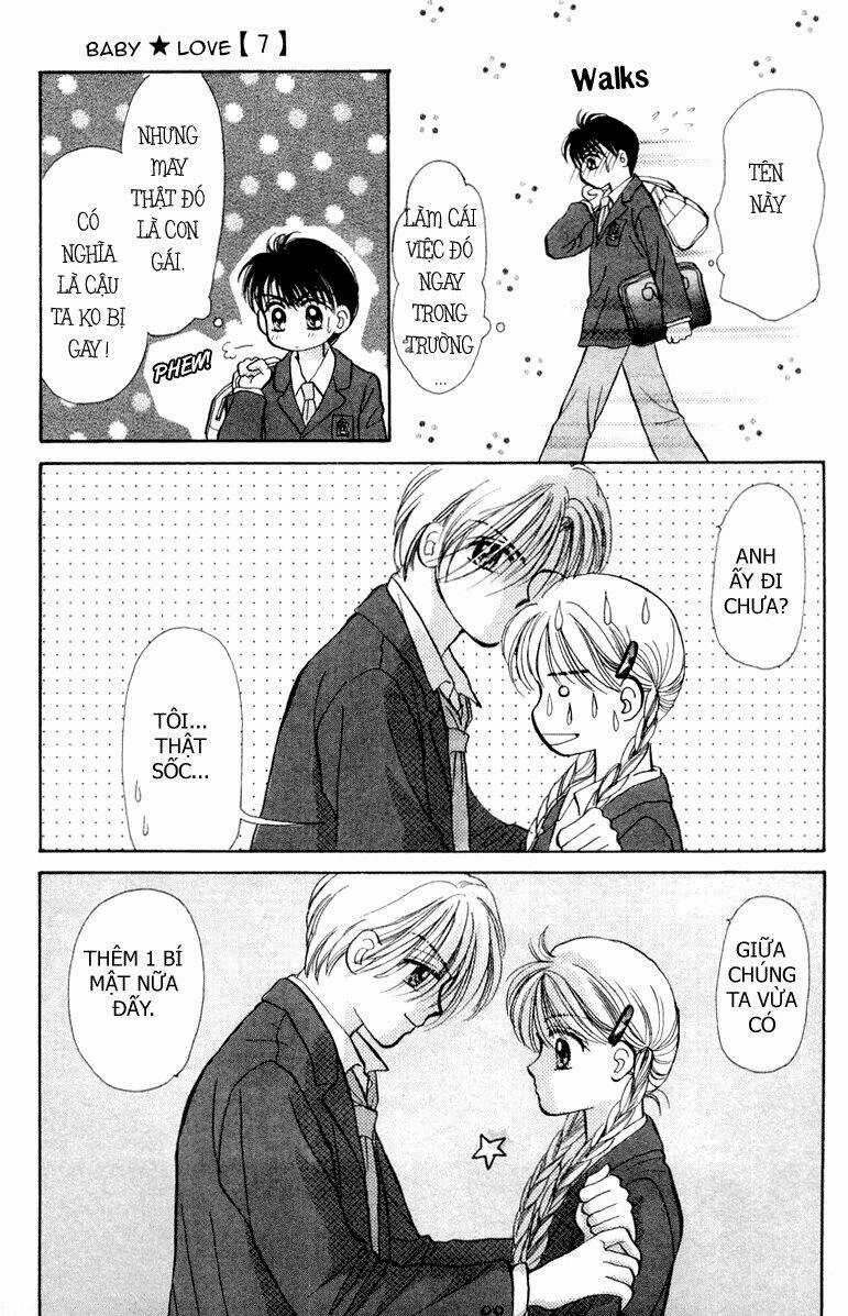 Baby Love - Chapter 33 - Trang 22