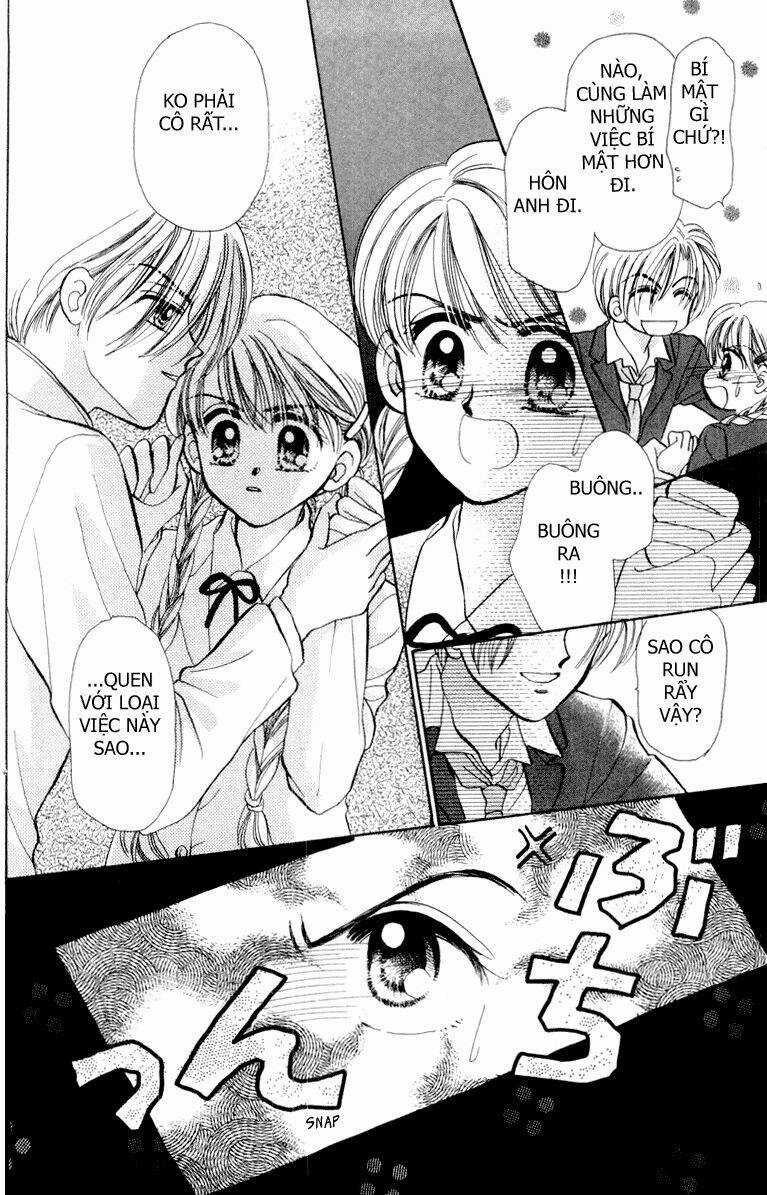 Baby Love - Chapter 33 - Trang 23