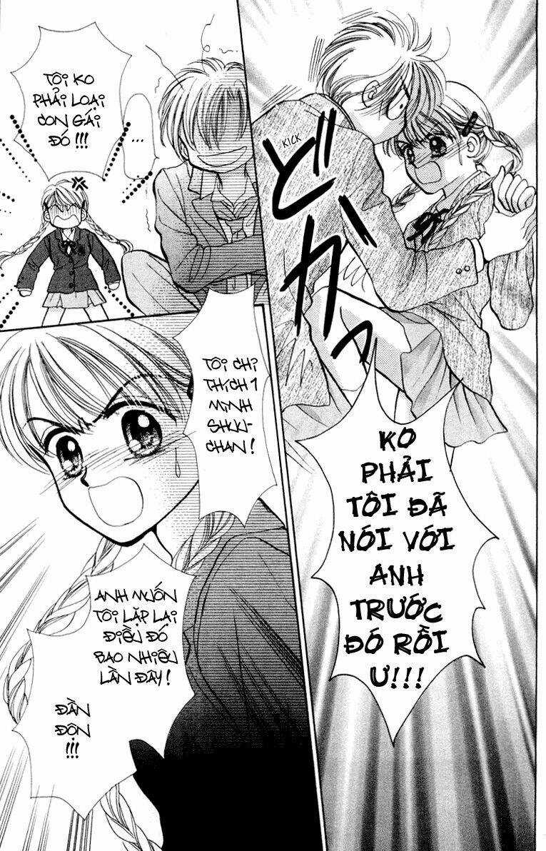 Baby Love - Chapter 33 - Trang 24