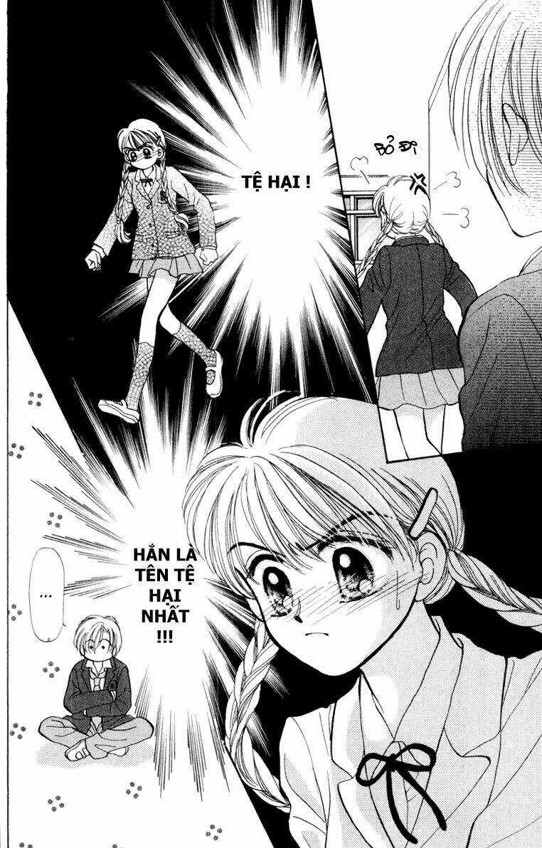 Baby Love - Chapter 33 - Trang 25