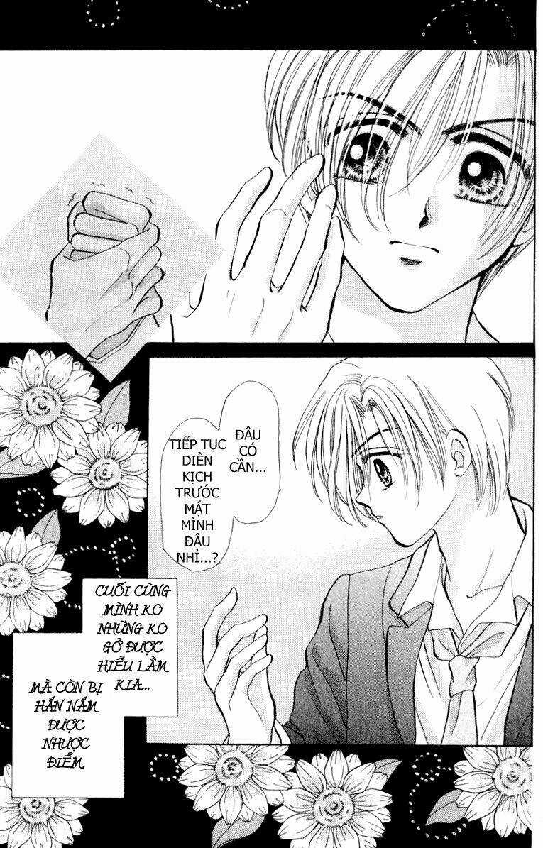 Baby Love - Chapter 33 - Trang 26