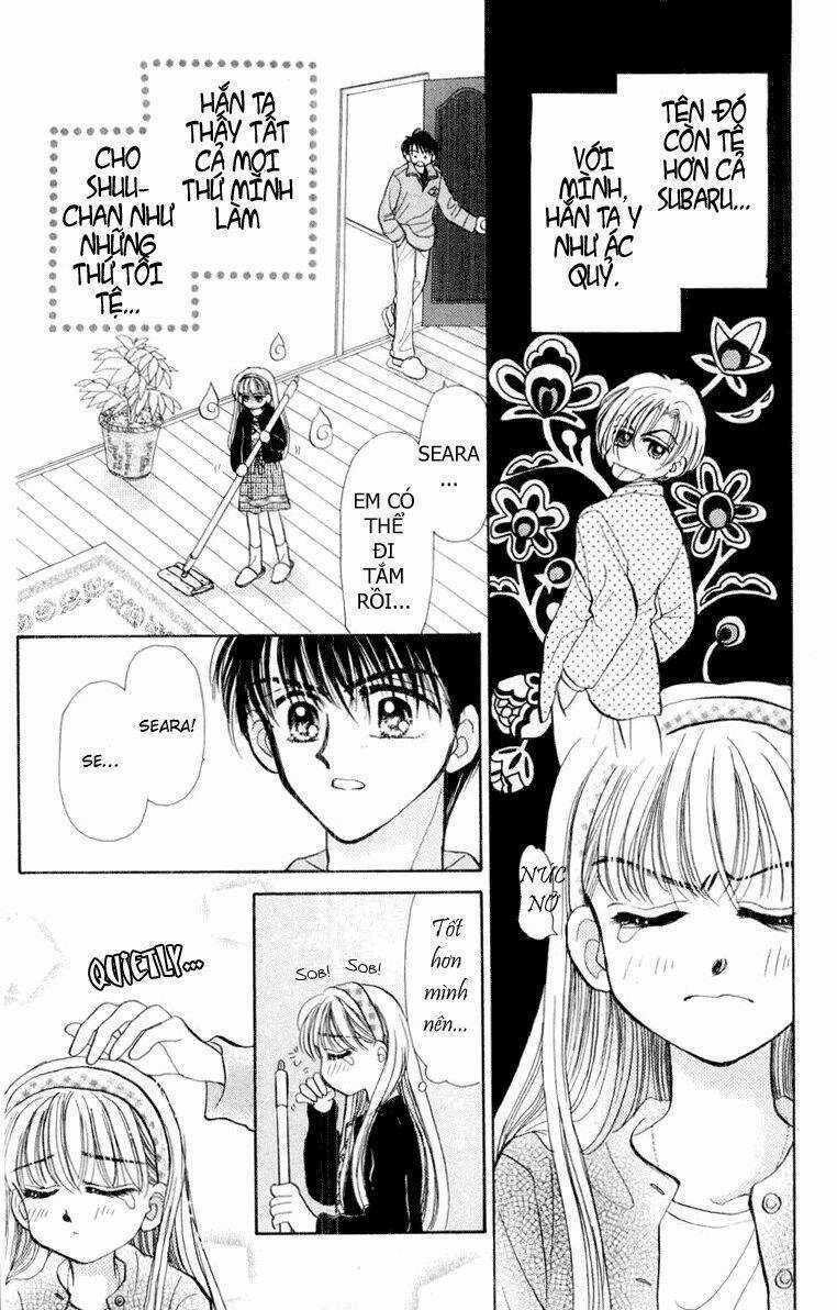 Baby Love - Chapter 33 - Trang 27