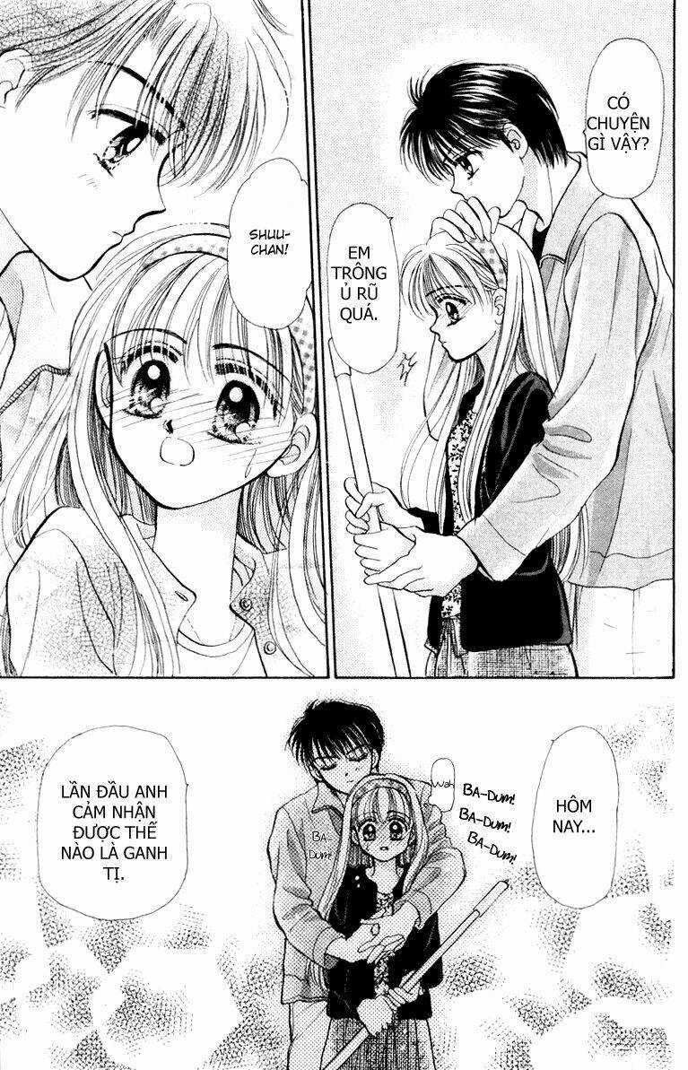 Baby Love - Chapter 33 - Trang 28