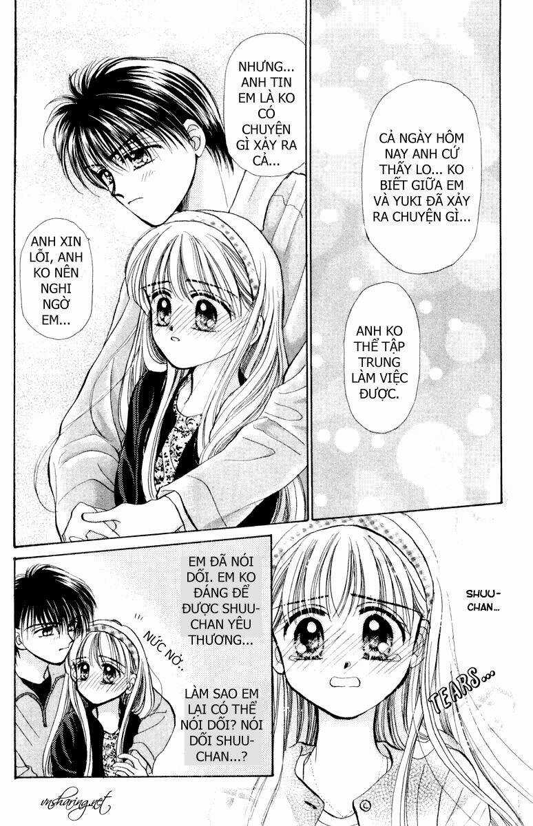 Baby Love - Chapter 33 - Trang 29